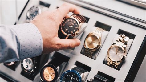 watch online store